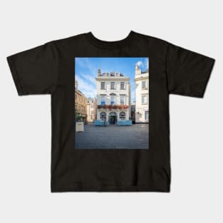 The Huntsman, Bath Kids T-Shirt